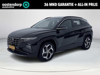 Hyundai Tucson 1.6 T-GDI PHEV Comfort Smart 4WD | Trekhaak | Rijklaarprijs!