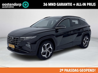 Hyundai Tucson 1.6 T-GDI PHEV Comfort Smart 4WD | Trekhaak | Rijklaarprijs!
