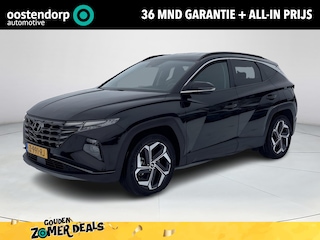 Hyundai Tucson 1.6 T-GDI PHEV Comfort Smart 4WD | Trekhaak | Rijklaarprijs!