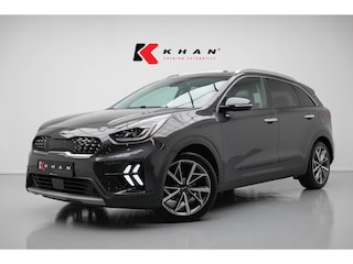 Kia Niro 1.6 GDi PHEV DynamicLine |Pano|Memory|Leder|JBL|Carplay|