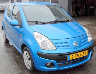 Nissan Pixo 1.0 Acenta airco