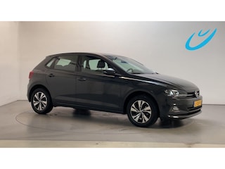 Volkswagen Polo 1.0 TSI Comfortline Navigatie App-Connect DAB+ Adaptive Cruise