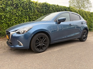 Mazda 2 1.5 Skyactiv-G SkyLease+