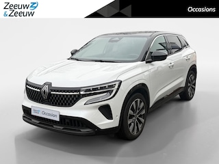 Renault Austral 1.2 E-Tech full hybrid 200 techno AUTOMAAT NAVI AIRCO CRUISE CONTROLE HOGE INSTAP APPLE CARPLAY ANDROID AUTO CAMERA ZEER MOOIE AUTO