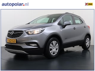 Opel Mokka 1.6 Cosmo Trekhaak/Camera/Carplay etc.