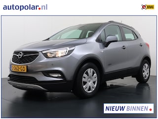 Opel Mokka 1.6 Cosmo Trekhaak/Camera/Carplay etc.