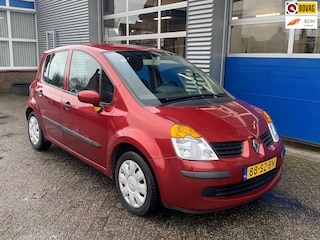 Renault Modus 1.6-16V Team Spirit