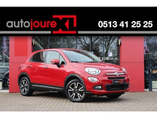 Fiat 500X 1.4 Turbo MultiAir Opening Edition | Cruise Control | Airco | Trekhaak | Navigatie |