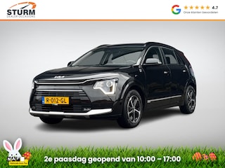 Kia Niro 1.6 GDi DynamicLine NL-Auto incl. Trekhaak!
