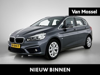 BMW 2-serie Tourer 218i Corporate Lease High Executive