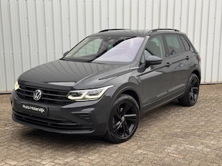 Volkswagen Tiguan 1.5 TSI 150 PK DSG / Digital / Matrix / el. Trekh + klep / ACC / DMS