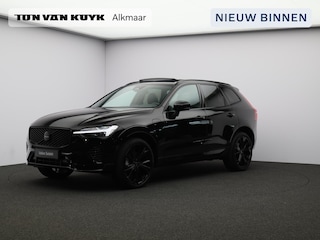 Volvo XC60 2.0 T8 Plug-in hybrid AWD Plus Black Edition