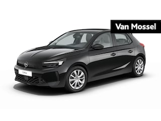 Opel Corsa 1.2 Turbo Edition || VAN MOSSEL VOORRAADVOORDEEL || Tot 8 jaar garantie