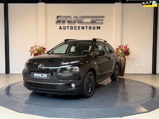 Citroën C4 Cactus 1.2 PureTech Business | Cruise | Bluetooth