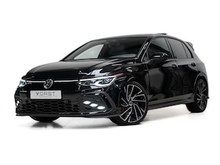 Volkswagen Golf 2.0 TSI GTI Pano DSG ACC Leer