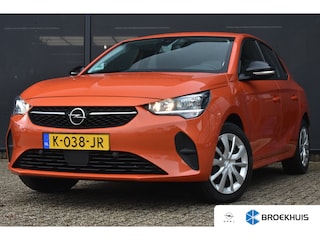 Opel Corsa Edition 50 kWh 88%SOH | 1e Eigenaar | Dealeronderhouden | Navigatie | Climate Control | Apple Carplay | Android Auto | !!