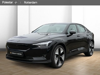 Polestar 2 Long Range Dual Motor 82 kWH | Plus, Pilot, Climate | Nappa Lede
