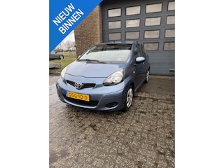 Toyota Aygo 1.0-12V Access Airco/5 DRS/