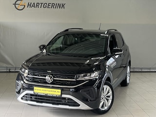 Volkswagen T-Cross 1.0 TSI 115pk 7-DSG T-Cross Life