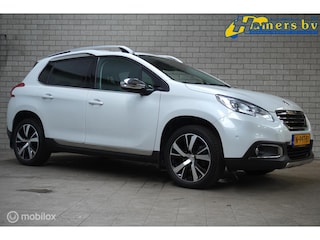 Peugeot 2008 1.2 PureTech Allure