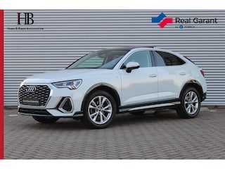 Audi Q3 35 TFSI Advanced Edition