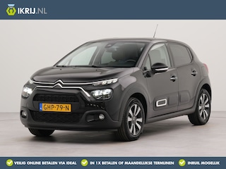 Citroën C3 1.2 PureTech Max