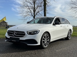 Mercedes-Benz Estate 200 d Luxury Line Nieuwstaat * Uniek zie advertentie
