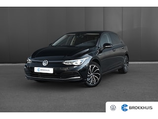 Volkswagen Golf 1.5 TSI Style | Elektrische Stoel | I.Q Led | Adaptive Cruise | Stoelverwarming |