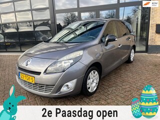 Renault Scénic 2.0 Bose , Panodak, Automaat, Camera