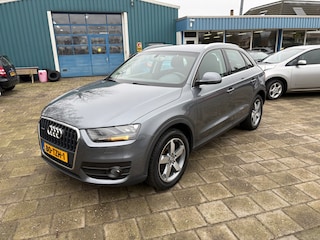 Audi Q3 2.0 TFSI quattro Pro Line