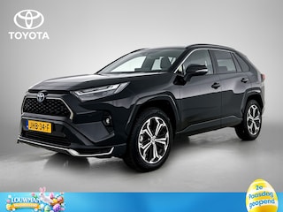 Toyota RAV4 2.5 Plug-in Hybrid AWD Style | BTW Voertuig | 1e Eigenaar | NL Auto |