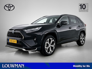 Toyota RAV4 2.5 Plug-in Hybrid AWD Style | BTW Voertuig | 1e Eigenaar | NL Auto |