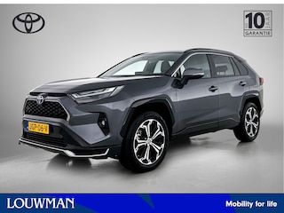 Toyota RAV4 2.5 Plug-in Hybrid AWD Style | BTW Voertuig | 1e Eigenaar | NL Auto |