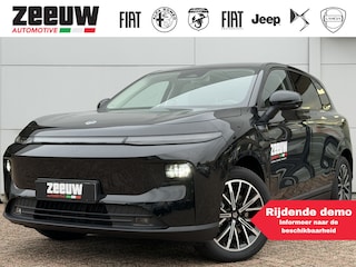 Leapmotor B10 Design ProMax 67.1 | Boek nu uw proefrit!