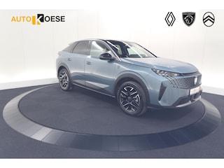 Peugeot 3008 1.2 Hybrid 145 GT | Trekhaak | Elektronische Kofferklep | Adaptieve Cruise Control | Camera