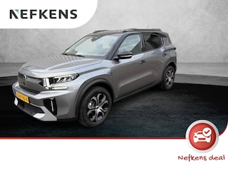 Citroën C3 Aircross 1.2 Hybrid 145pk Plus