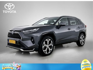Toyota RAV4 2.5 Plug-in Hybrid AWD Style | BTW Voertuig | 1e Eigenaar | NL Auto |