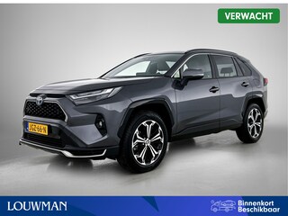 Toyota RAV4 2.5 Plug-in Hybrid AWD Style | BTW Voertuig | 1e Eigenaar | NL Auto |