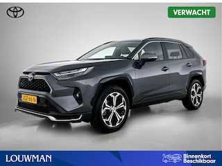 Toyota RAV4 2.5 Plug-in Hybrid AWD Style | BTW Voertuig | 1e Eigenaar | NL Auto |