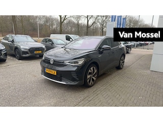 Volkswagen ID.4 Pro 77 kWh | SoH 98% | Achteruitrijcamera | Apple carplay/ Android auto | Parkeercamera | Comfort-pakket | Design-Pakket |  Exterieur-Pakket | Style-Pakket |