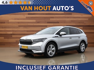 Skoda Enyaq iV 60 SOH 93.9%