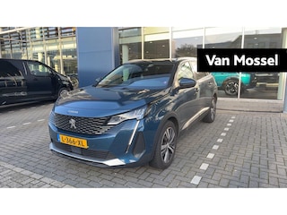 Peugeot 5008 1.2 PureTech Road Trip