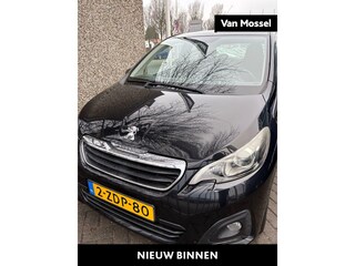 Peugeot 108 1.0 e-VTi Active