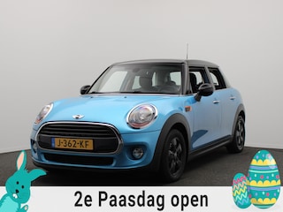 Mini Cooper 1.5 Salt Business Navigatie Cruise/control