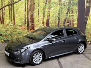 Toyota Corolla Hybrid 140 Active Automaat Navi Camera LED Rijstrook ACC Virtual Apple Carplay