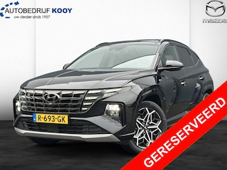 Hyundai Tucson 1.6 T-GDI PHEV N Line Sky / Panoramadak/ Zeer compleet!