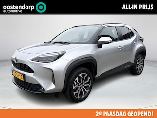 Toyota Yaris Cross 1.5 Hybrid Dynamic **ADAPTIEF CRUISECONTROL/ KEYLESS/ 36 MAANDEN GARANTIE**