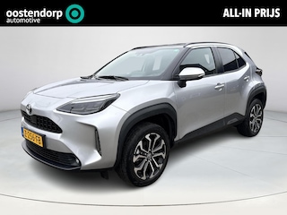 Toyota Yaris Cross 1.5 Hybrid Dynamic **ADAPTIEF CRUISECONTROL/ KEYLESS/ 36 MAANDEN GARANTIE**