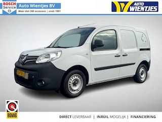 Renault Kangoo 1.5 Blue dCi 80 | Comfort | Airco | Cruise | Schuifdeur L+R