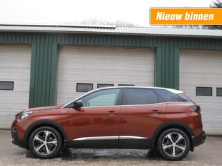 Peugeot 3008 1.6 E-THP GT LINE